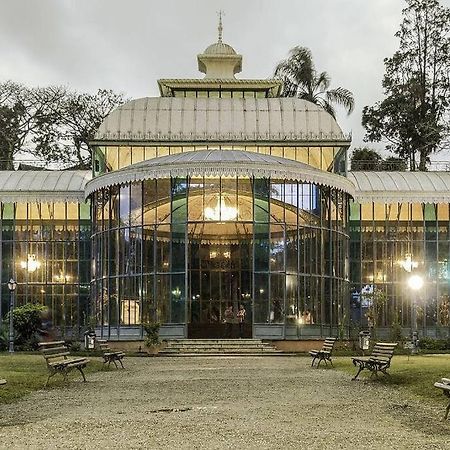 Studio Centro Imperial Petropolis  Luaran gambar