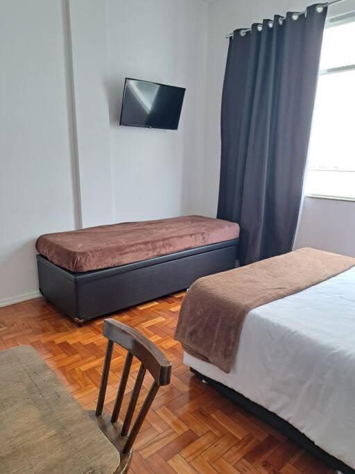 Studio Centro Imperial Petropolis  Luaran gambar