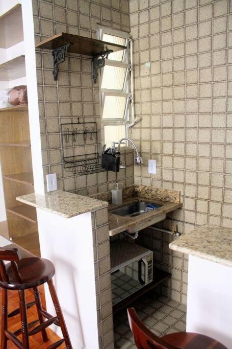 Studio Centro Imperial Petropolis  Luaran gambar