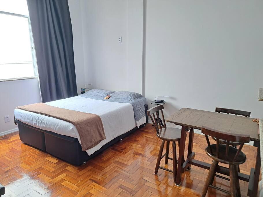 Studio Centro Imperial Petropolis  Luaran gambar
