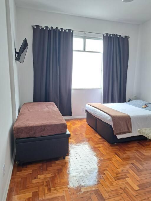 Studio Centro Imperial Petropolis  Luaran gambar