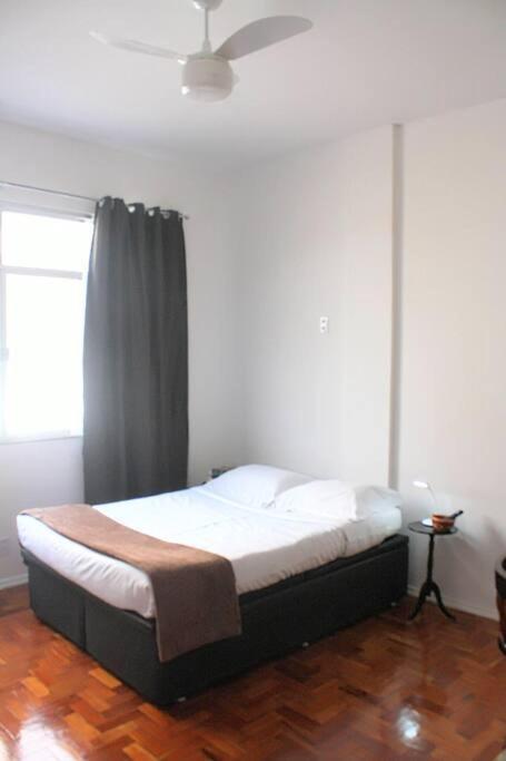 Studio Centro Imperial Petropolis  Luaran gambar
