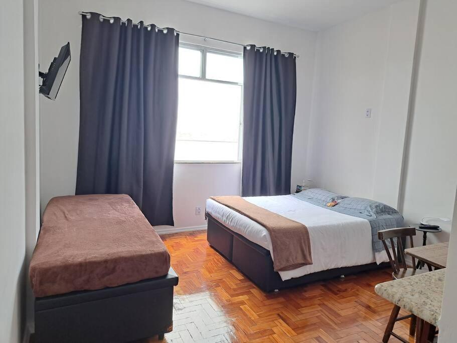 Studio Centro Imperial Petropolis  Luaran gambar