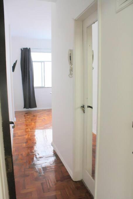 Studio Centro Imperial Petropolis  Luaran gambar
