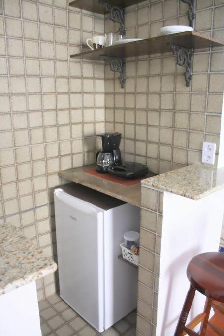 Studio Centro Imperial Petropolis  Luaran gambar