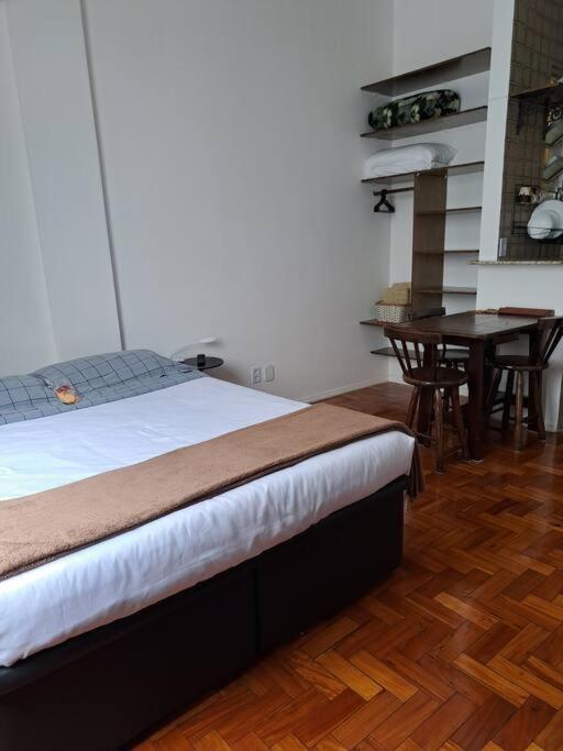Studio Centro Imperial Petropolis  Luaran gambar